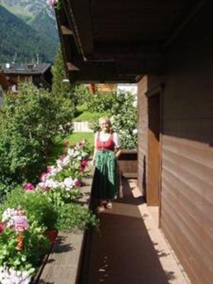 фото отеля Haus Liane