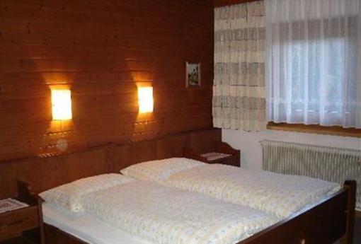 фото отеля Haus Liane