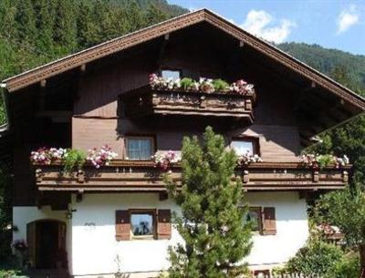 фото отеля Haus Liane