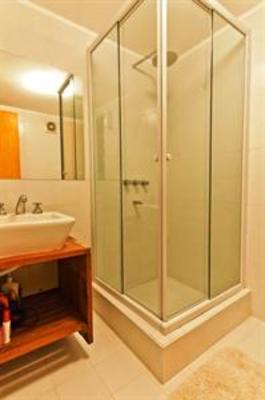 фото отеля Hosteria La Foret