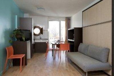 фото отеля Residence Radiana
