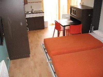 фото отеля Residence Radiana