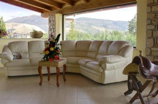 фото отеля Agriturismo Sant' Isidoro