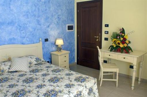 фото отеля Agriturismo Sant' Isidoro