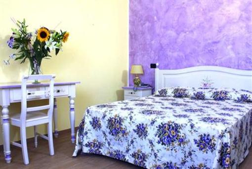 фото отеля Agriturismo Sant' Isidoro
