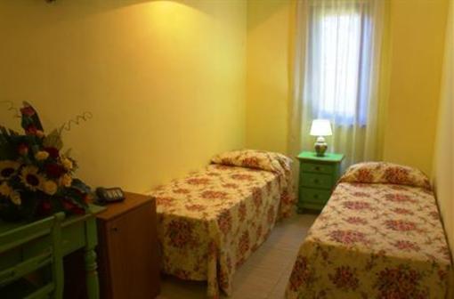 фото отеля Agriturismo Sant' Isidoro