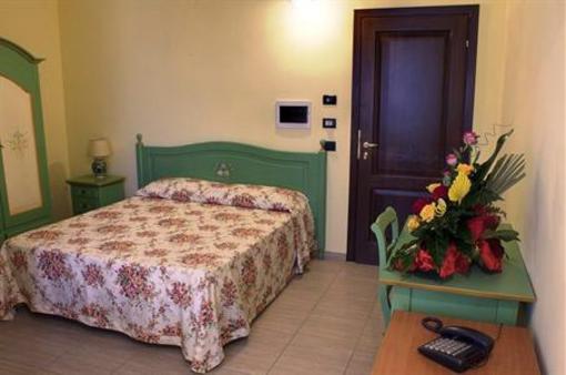 фото отеля Agriturismo Sant' Isidoro