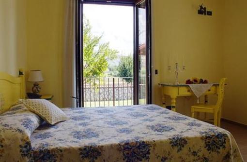фото отеля Agriturismo Sant' Isidoro
