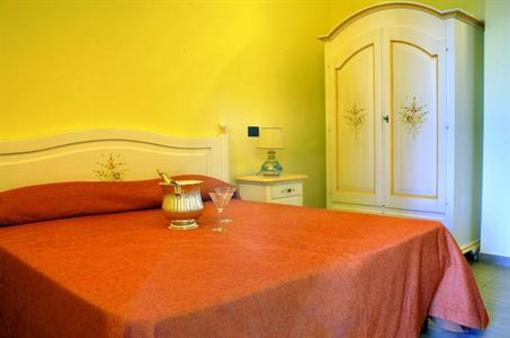 фото отеля Agriturismo Sant' Isidoro