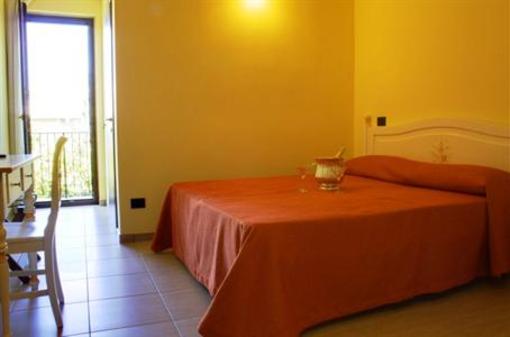 фото отеля Agriturismo Sant' Isidoro