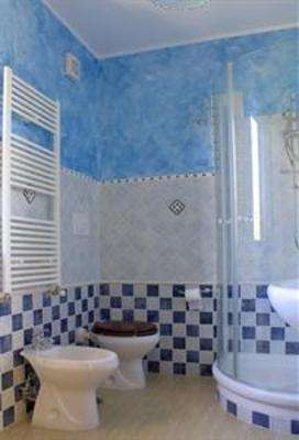 фото отеля Agriturismo Sant' Isidoro