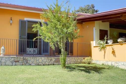 фото отеля Agriturismo Sant' Isidoro