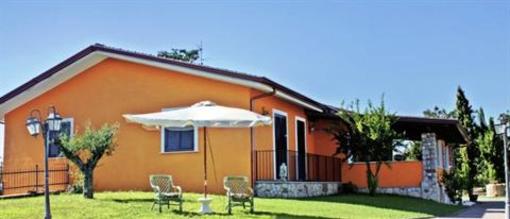 фото отеля Agriturismo Sant' Isidoro