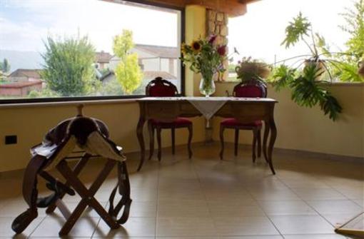 фото отеля Agriturismo Sant' Isidoro