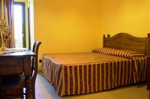 фото отеля Agriturismo Sant' Isidoro