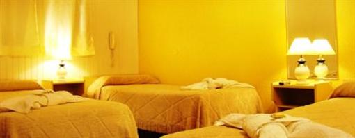 фото отеля Hotel Tobruck