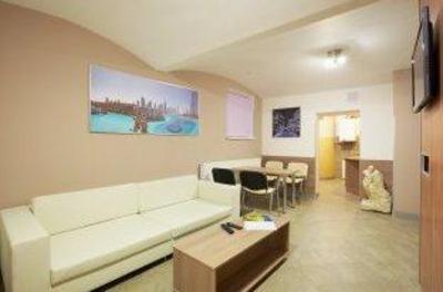фото отеля Hostel Comfort Plus