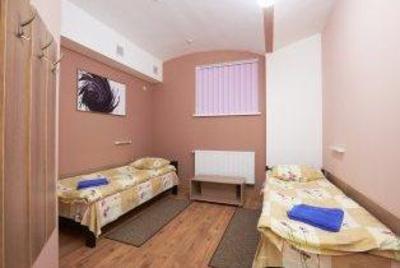 фото отеля Hostel Comfort Plus