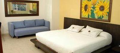 фото отеля Mediterraneo Hotel Medellin