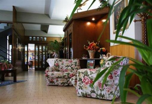 фото отеля Albergo Il Cacciatore