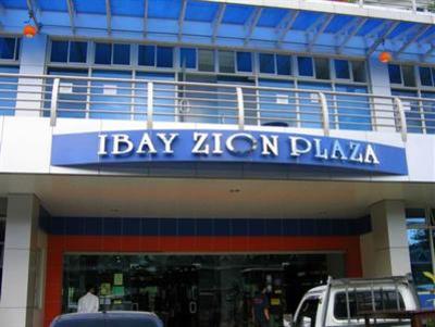 фото отеля Ibay Zion Hotel