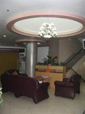 фото отеля Ibay Zion Hotel