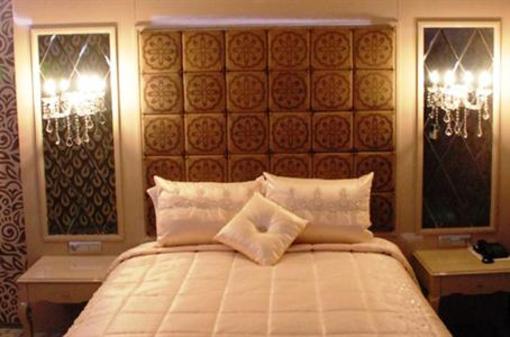 фото отеля Golden Palas Hotel