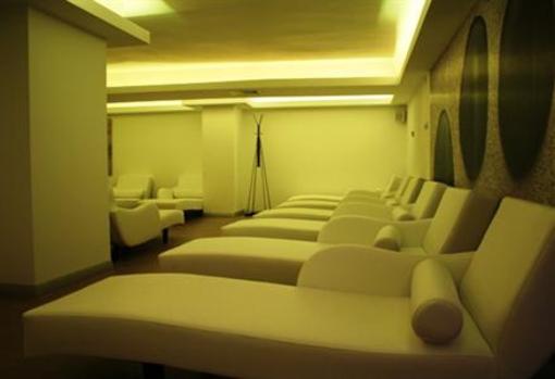 фото отеля Golden Palas Hotel