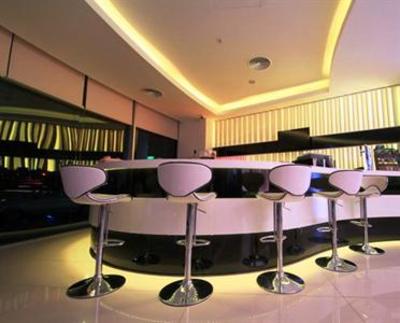 фото отеля Golden Palas Hotel