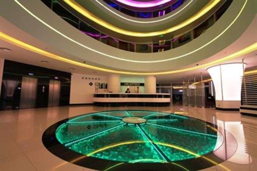 фото отеля Golden Palas Hotel