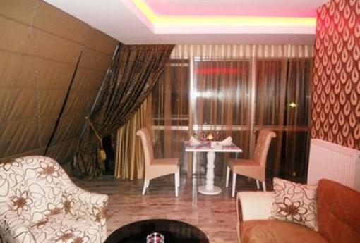 фото отеля Golden Palas Hotel