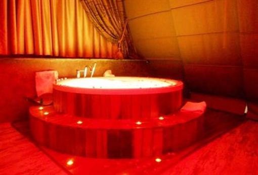 фото отеля Golden Palas Hotel