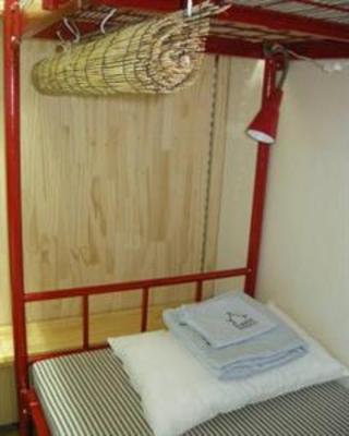фото отеля Backpackers Inside