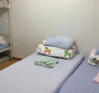 фото отеля Backpackers Inside
