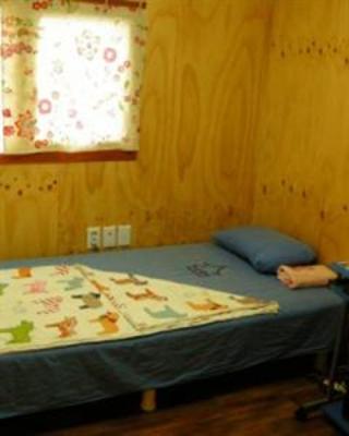 фото отеля Backpackers Inside