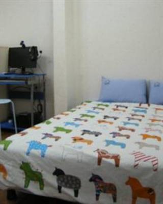 фото отеля Backpackers Inside