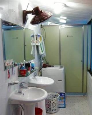 фото отеля Backpackers Inside