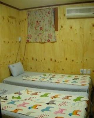 фото отеля Backpackers Inside