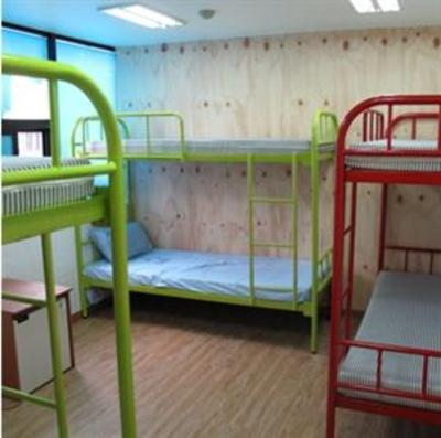 фото отеля Backpackers Inside