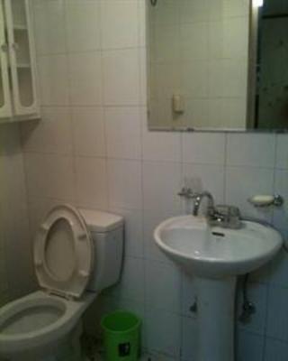фото отеля Backpackers Inside