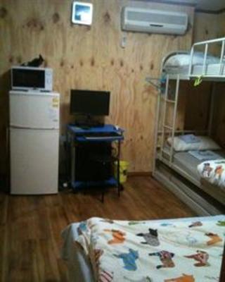 фото отеля Backpackers Inside