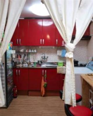 фото отеля Backpackers Inside