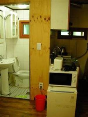 фото отеля Backpackers Inside