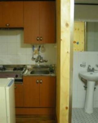 фото отеля Backpackers Inside
