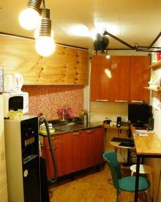 фото отеля Backpackers Inside