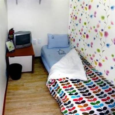 фото отеля Backpackers Inside