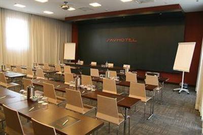 фото отеля SavHotel