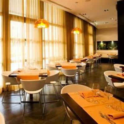 фото отеля SavHotel