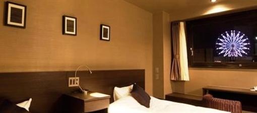 фото отеля Silk inn Kagoshima