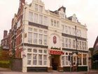 фото отеля The Crown and Anchor Stoke-on-Trent